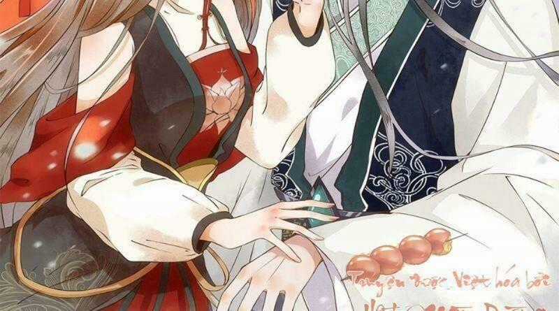 Sát Thủ Vương Phi Không Dễ Chọc - Chapter 19 - Trang 2