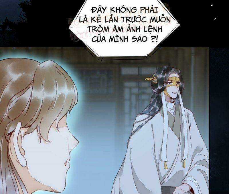 Sát Thủ Vương Phi Không Dễ Chọc - Chapter 19 - Trang 22