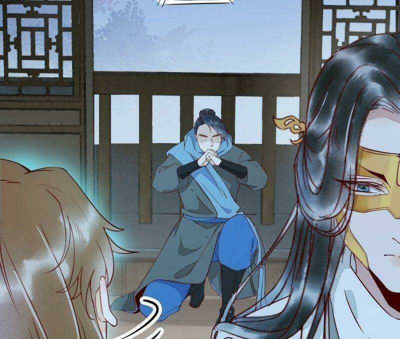 Sát Thủ Vương Phi Không Dễ Chọc - Chapter 19 - Trang 29