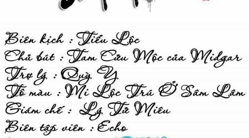 Sát Thủ Vương Phi Không Dễ Chọc - Chapter 19 - Trang 4