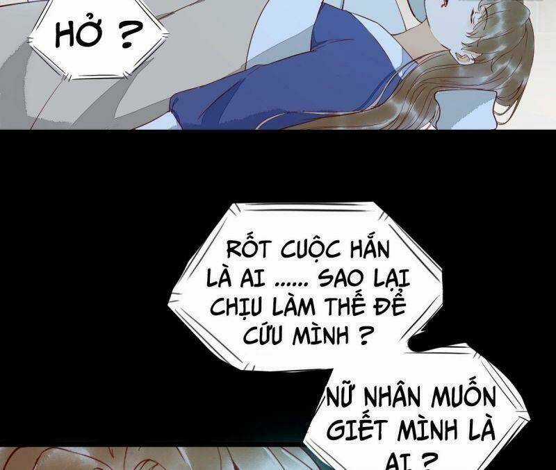 Sát Thủ Vương Phi Không Dễ Chọc - Chapter 19 - Trang 33