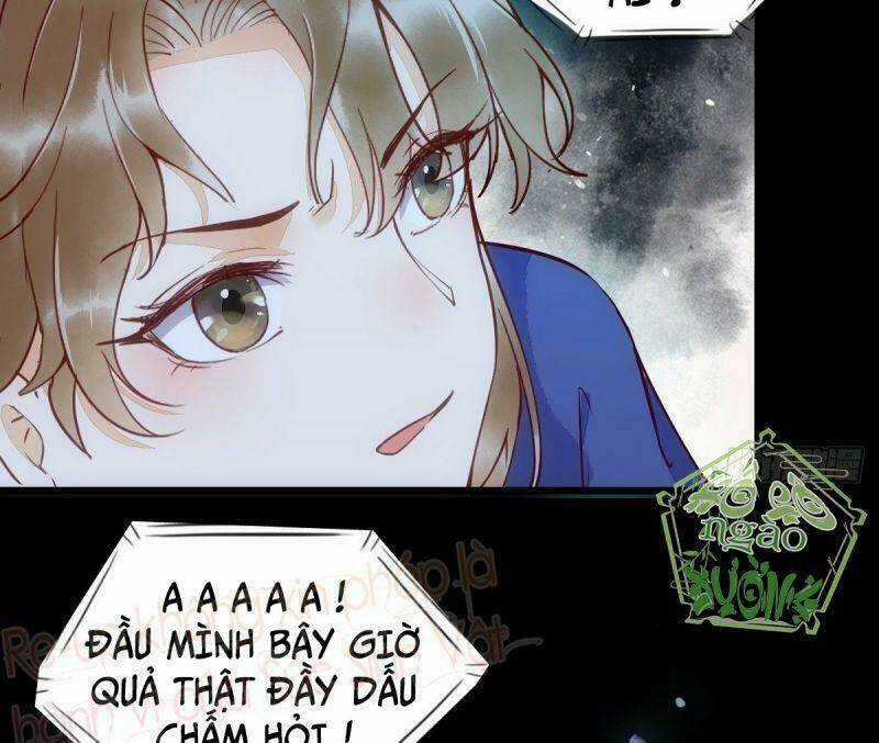 Sát Thủ Vương Phi Không Dễ Chọc - Chapter 19 - Trang 34