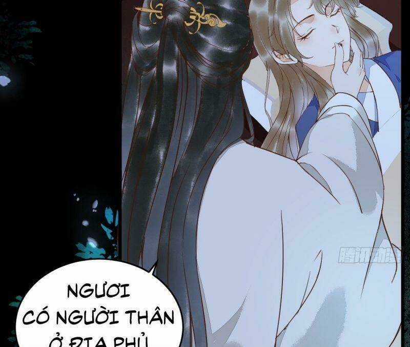 Sát Thủ Vương Phi Không Dễ Chọc - Chapter 19 - Trang 36