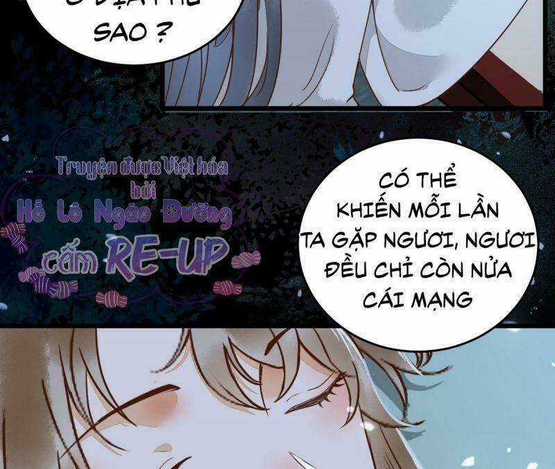 Sát Thủ Vương Phi Không Dễ Chọc - Chapter 19 - Trang 37