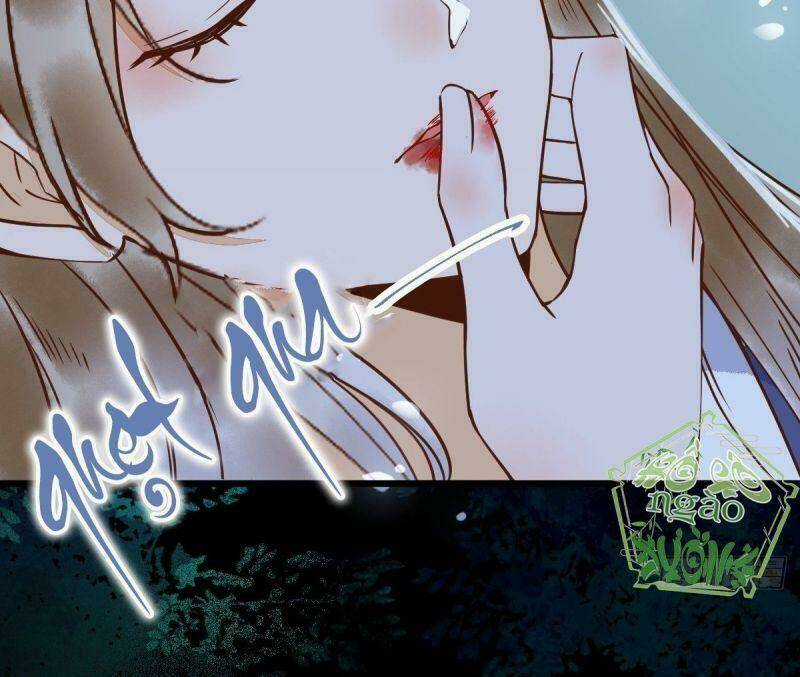 Sát Thủ Vương Phi Không Dễ Chọc - Chapter 19 - Trang 38