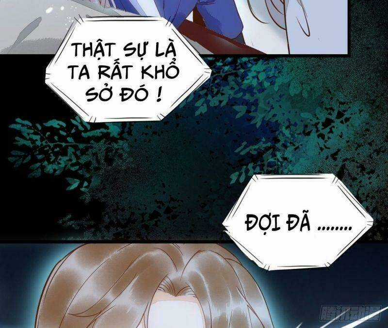 Sát Thủ Vương Phi Không Dễ Chọc - Chapter 19 - Trang 40