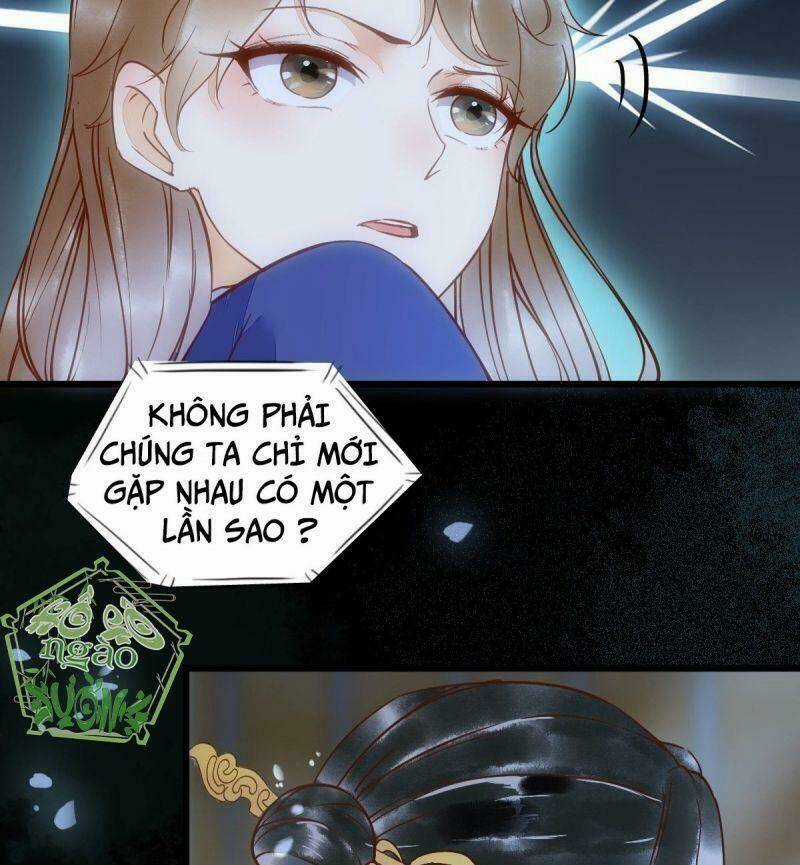 Sát Thủ Vương Phi Không Dễ Chọc - Chapter 19 - Trang 41