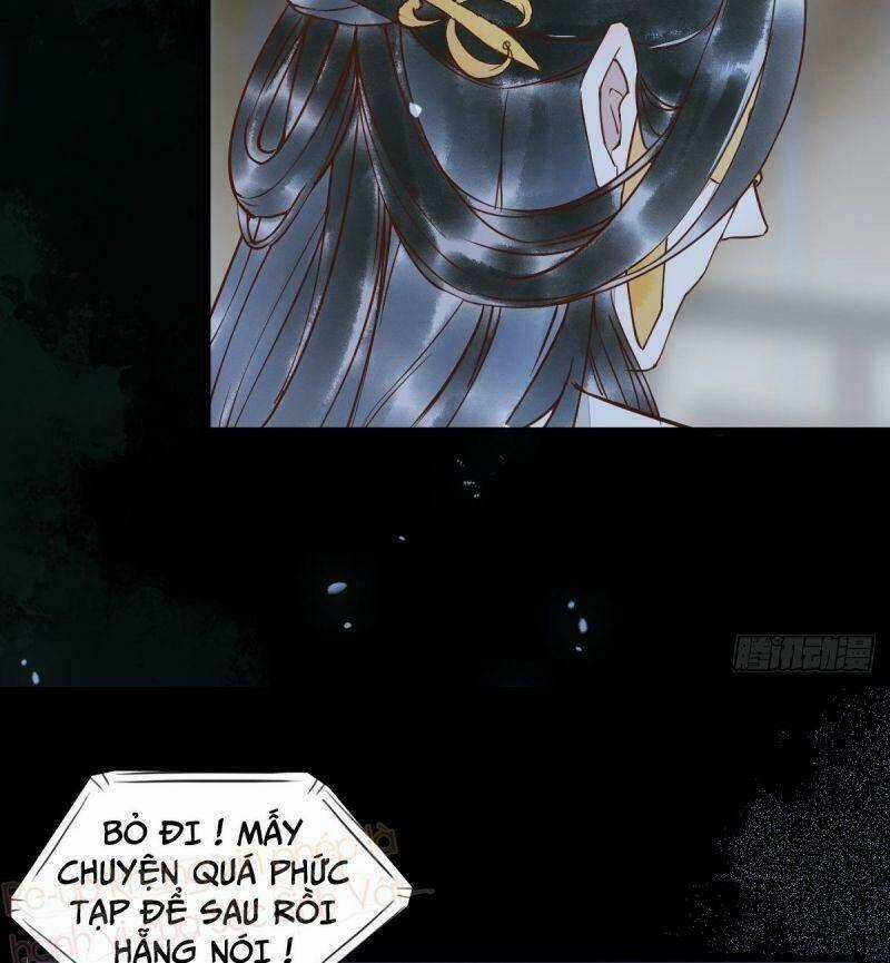 Sát Thủ Vương Phi Không Dễ Chọc - Chapter 19 - Trang 42