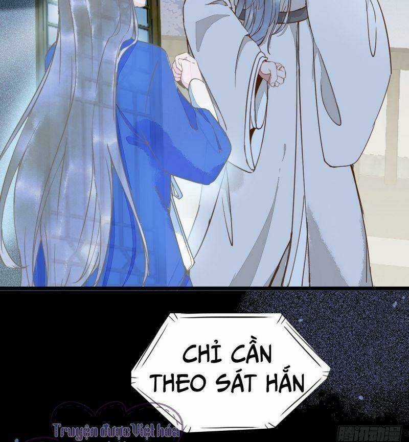 Sát Thủ Vương Phi Không Dễ Chọc - Chapter 19 - Trang 45