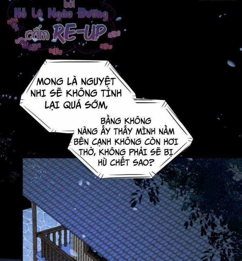 Sát Thủ Vương Phi Không Dễ Chọc - Chapter 19 - Trang 46