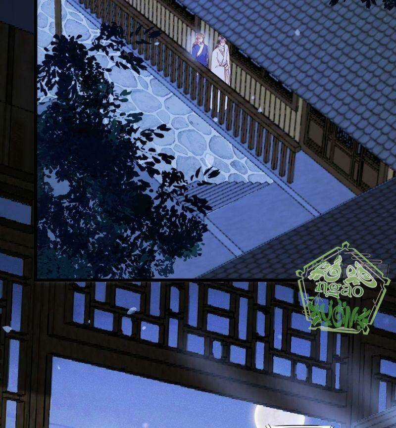 Sát Thủ Vương Phi Không Dễ Chọc - Chapter 19 - Trang 47