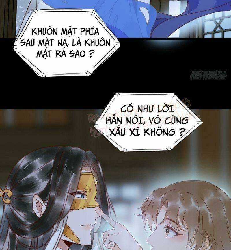 Sát Thủ Vương Phi Không Dễ Chọc - Chapter 19 - Trang 49