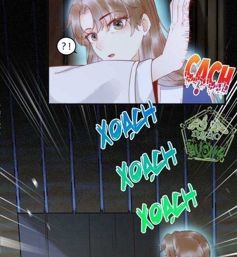 Sát Thủ Vương Phi Không Dễ Chọc - Chapter 19 - Trang 55