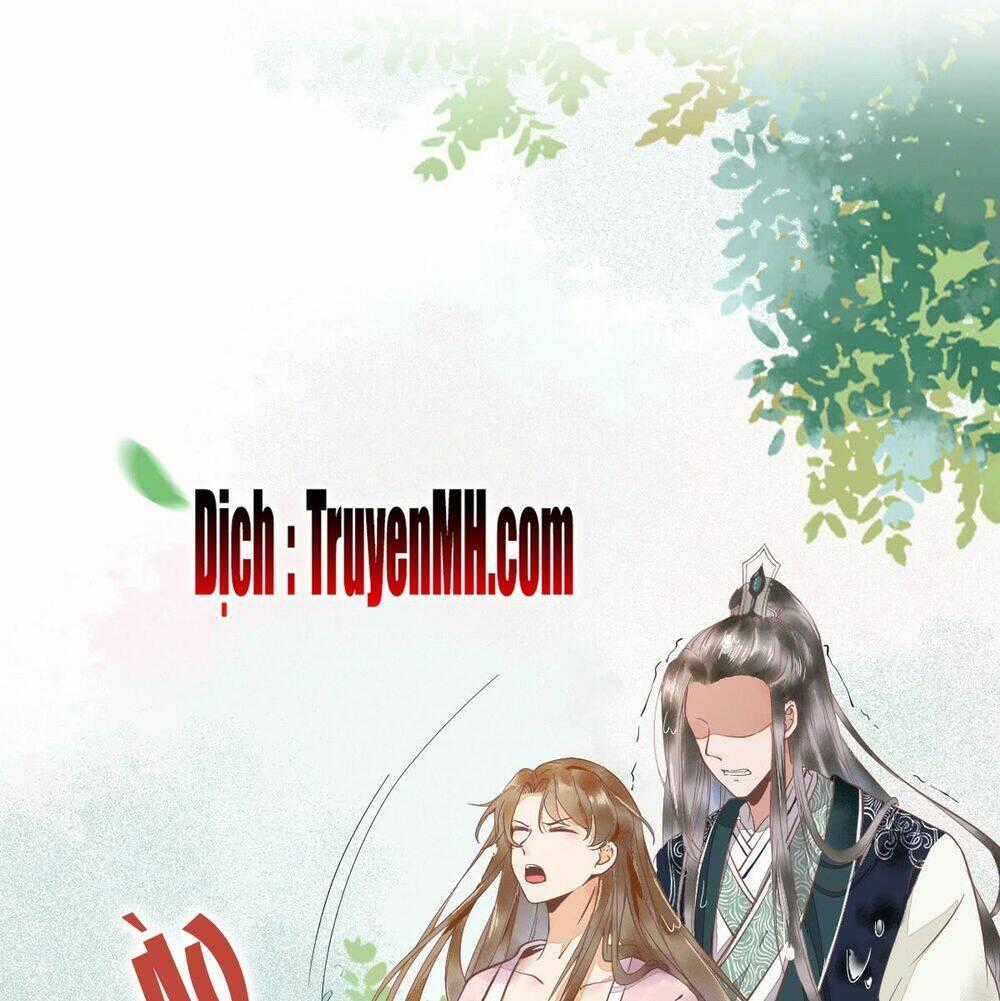 Sát Thủ Vương Phi Không Dễ Chọc - Chapter 2.5 - Trang 2