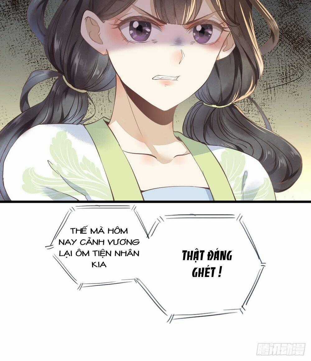 Sát Thủ Vương Phi Không Dễ Chọc - Chapter 2.5 - Trang 16