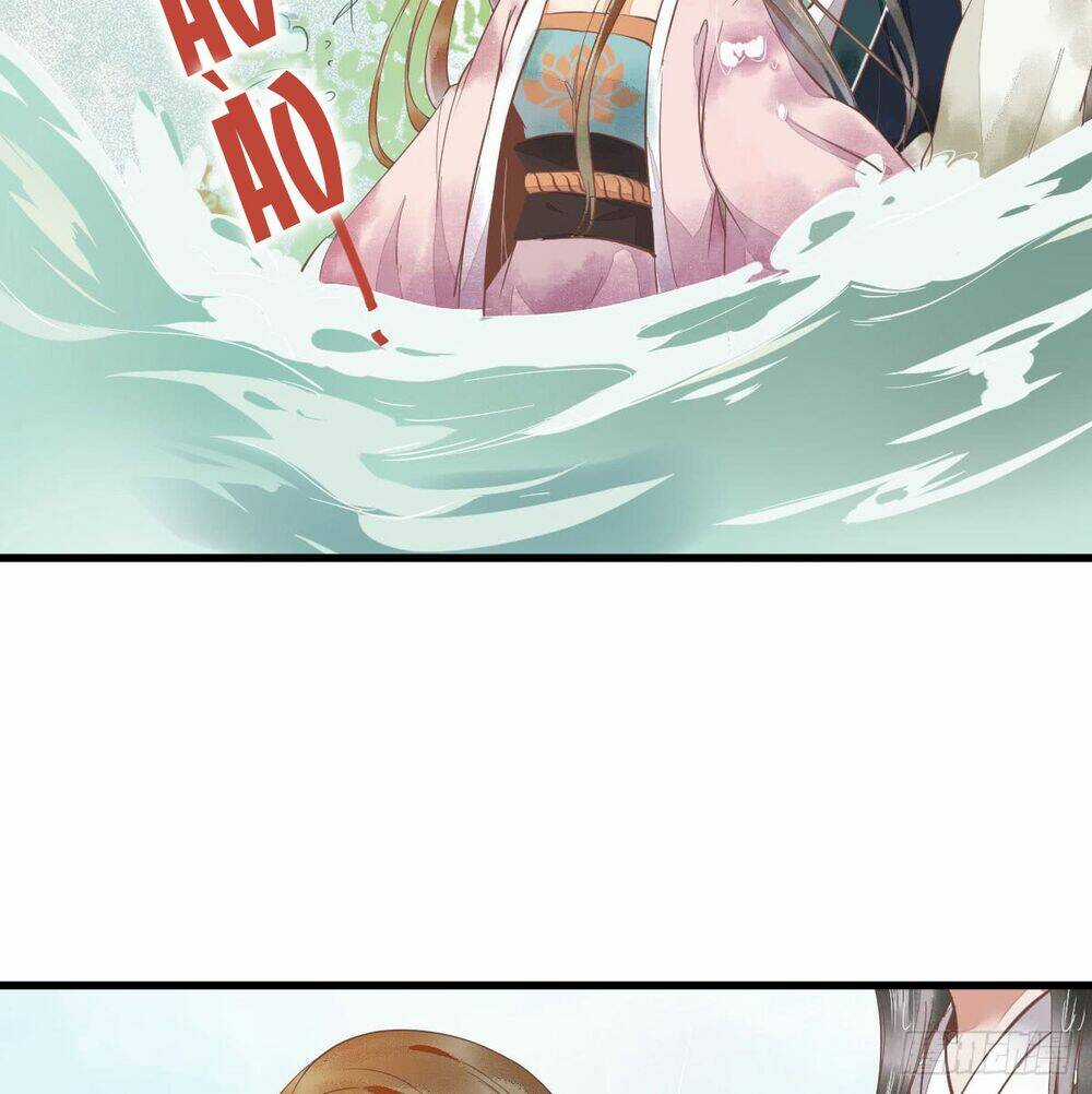 Sát Thủ Vương Phi Không Dễ Chọc - Chapter 2.5 - Trang 3