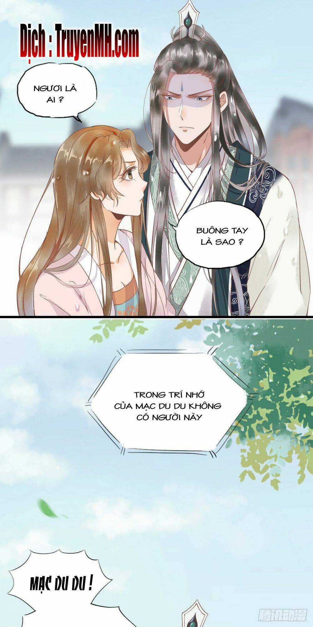 Sát Thủ Vương Phi Không Dễ Chọc - Chapter 2.5 - Trang 5