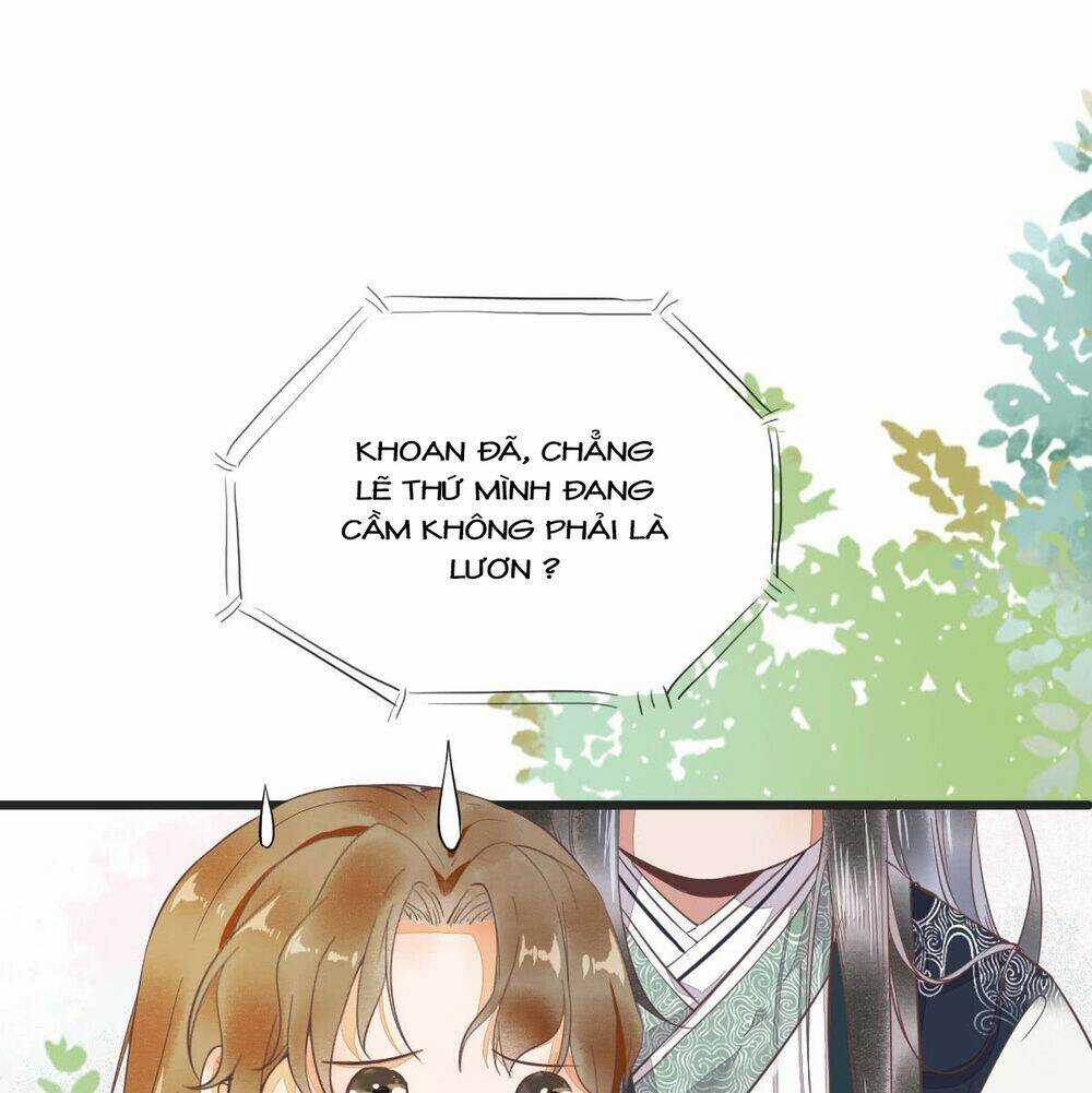 Sát Thủ Vương Phi Không Dễ Chọc - Chapter 2.5 - Trang 7