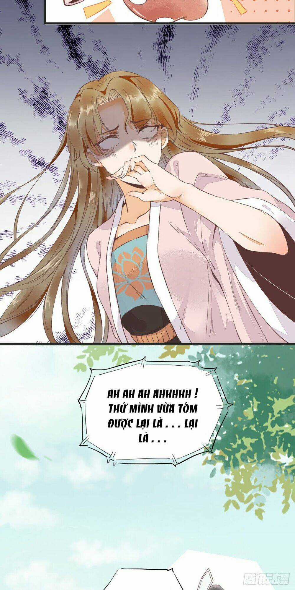 Sát Thủ Vương Phi Không Dễ Chọc - Chapter 2.5 - Trang 9