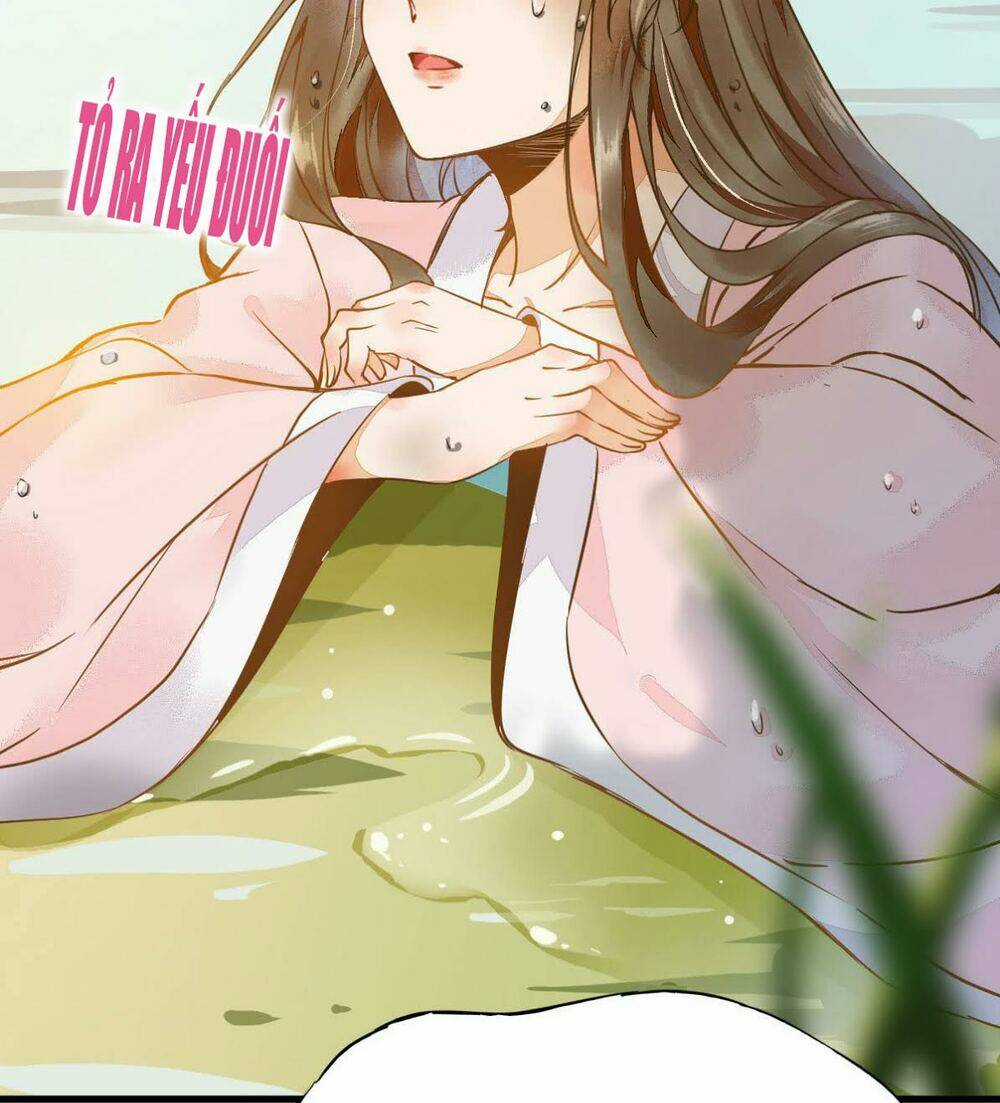 Sát Thủ Vương Phi Không Dễ Chọc - Chapter 2 - Trang 12