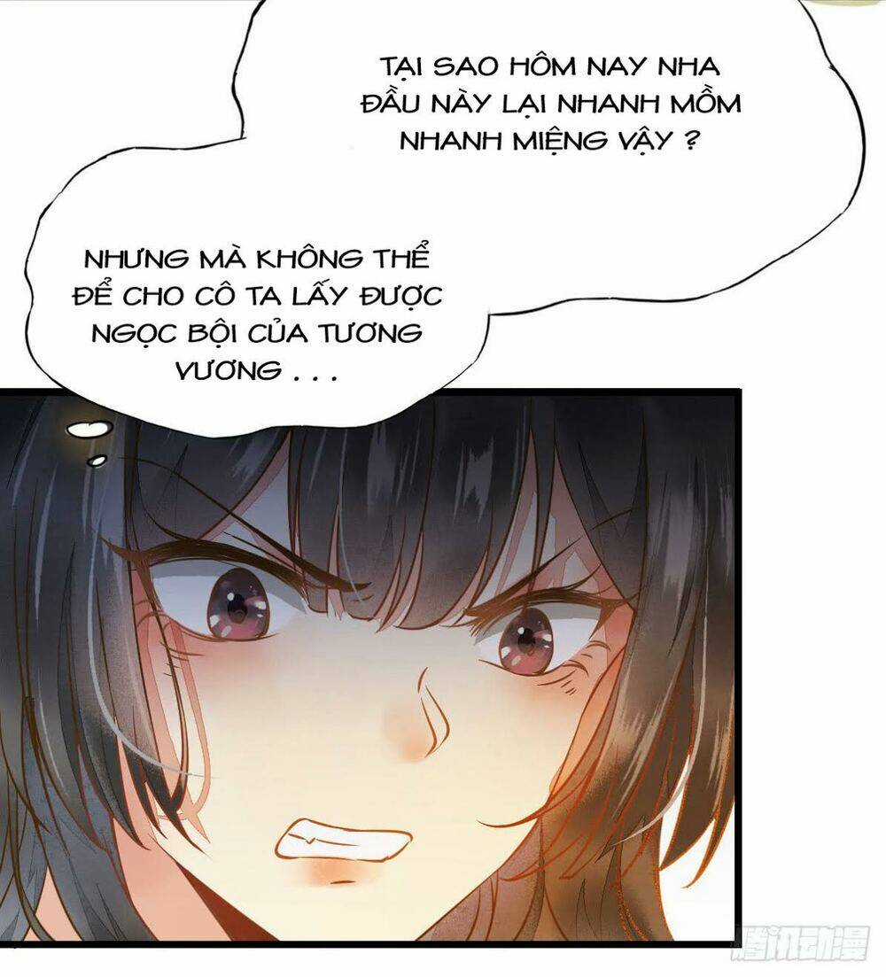 Sát Thủ Vương Phi Không Dễ Chọc - Chapter 2 - Trang 13