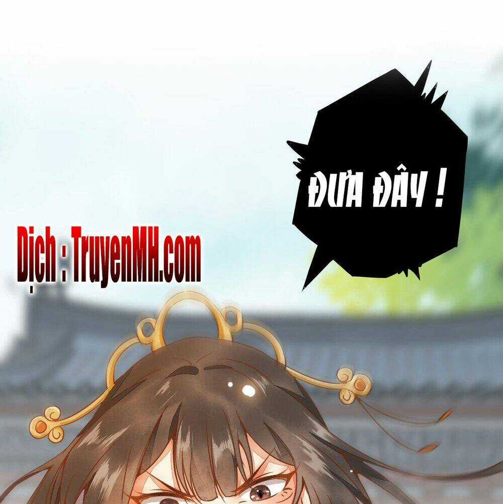 Sát Thủ Vương Phi Không Dễ Chọc - Chapter 2 - Trang 14