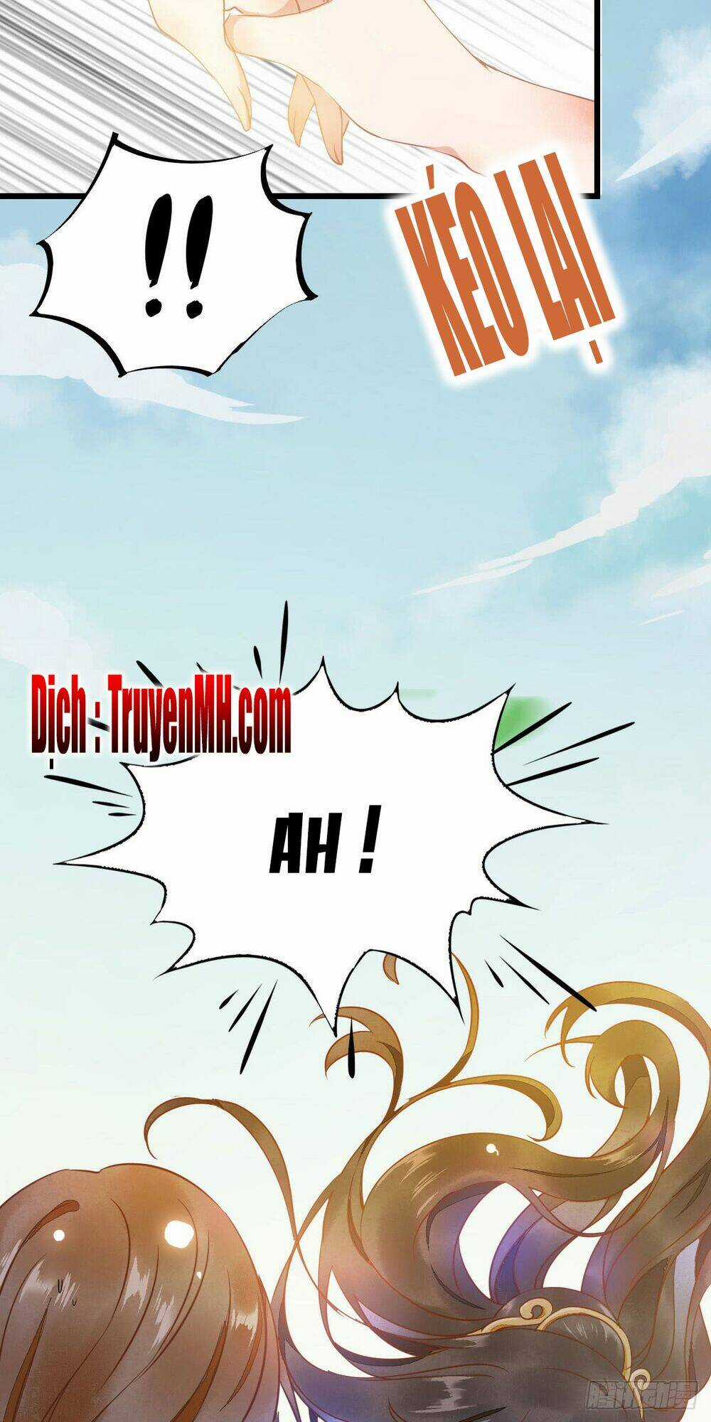 Sát Thủ Vương Phi Không Dễ Chọc - Chapter 2 - Trang 17