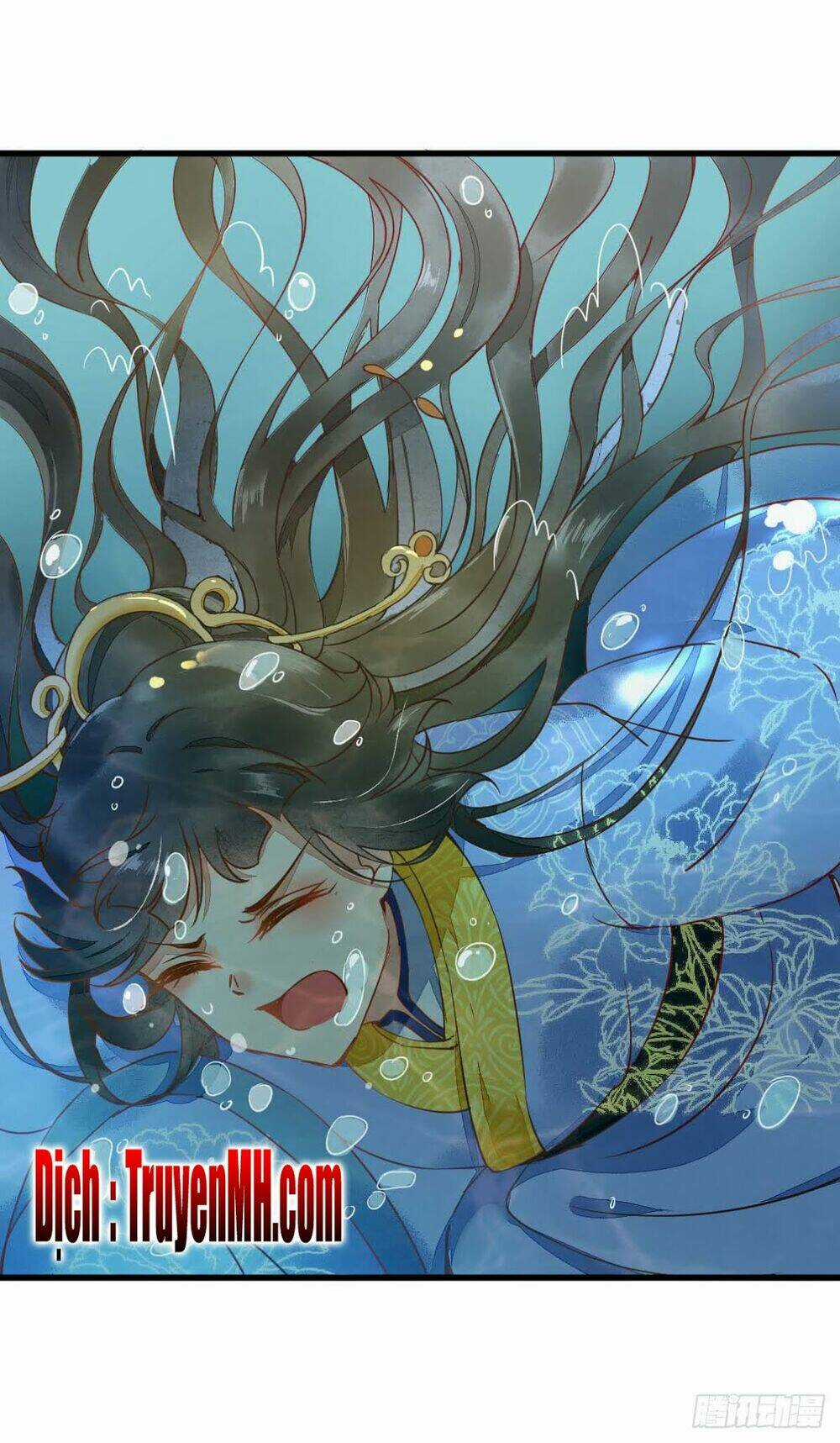 Sát Thủ Vương Phi Không Dễ Chọc - Chapter 2 - Trang 19