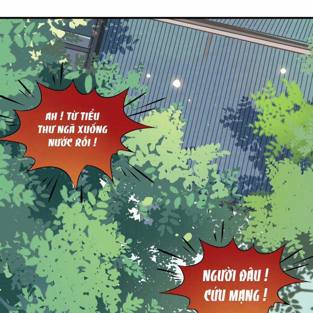 Sát Thủ Vương Phi Không Dễ Chọc - Chapter 2 - Trang 20