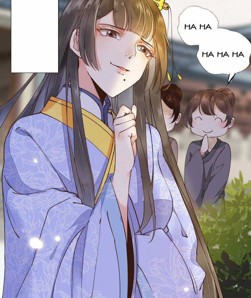 Sát Thủ Vương Phi Không Dễ Chọc - Chapter 2 - Trang 3