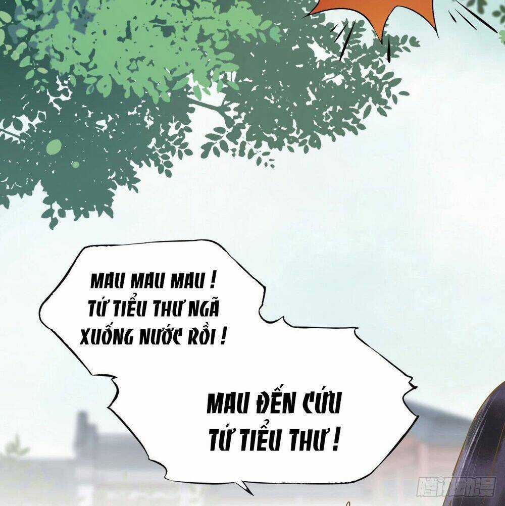 Sát Thủ Vương Phi Không Dễ Chọc - Chapter 2 - Trang 21