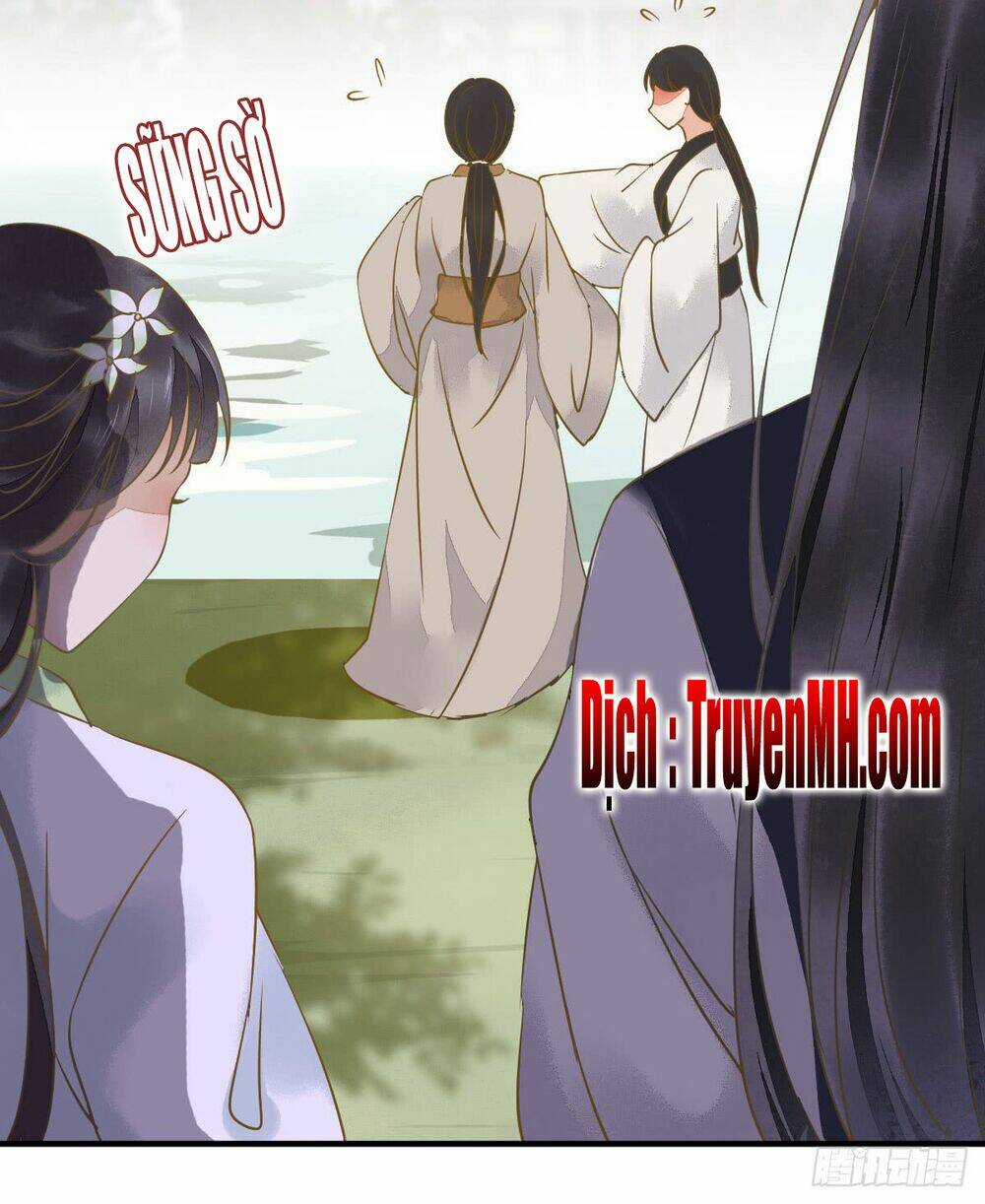 Sát Thủ Vương Phi Không Dễ Chọc - Chapter 2 - Trang 22