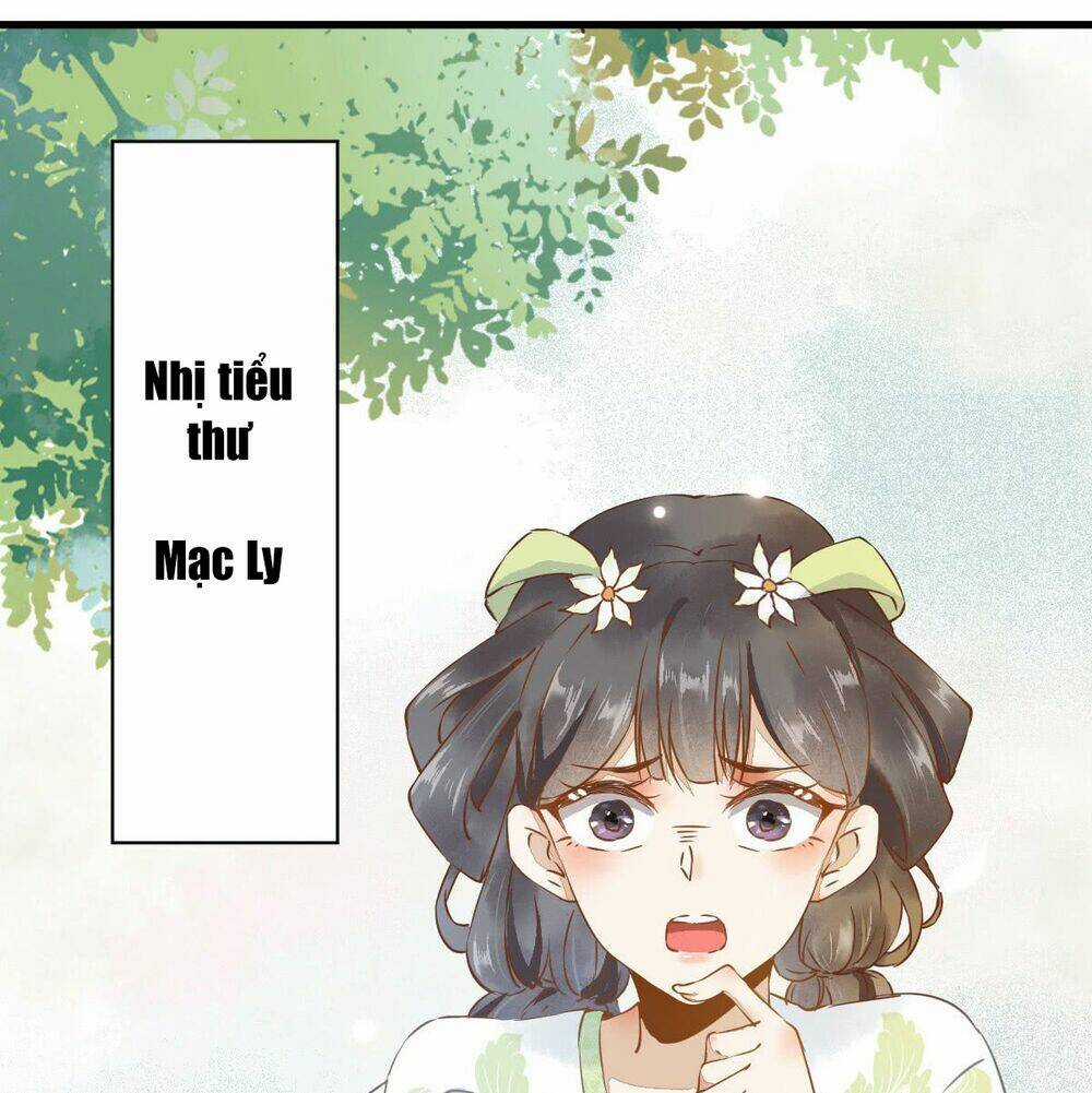 Sát Thủ Vương Phi Không Dễ Chọc - Chapter 2 - Trang 23