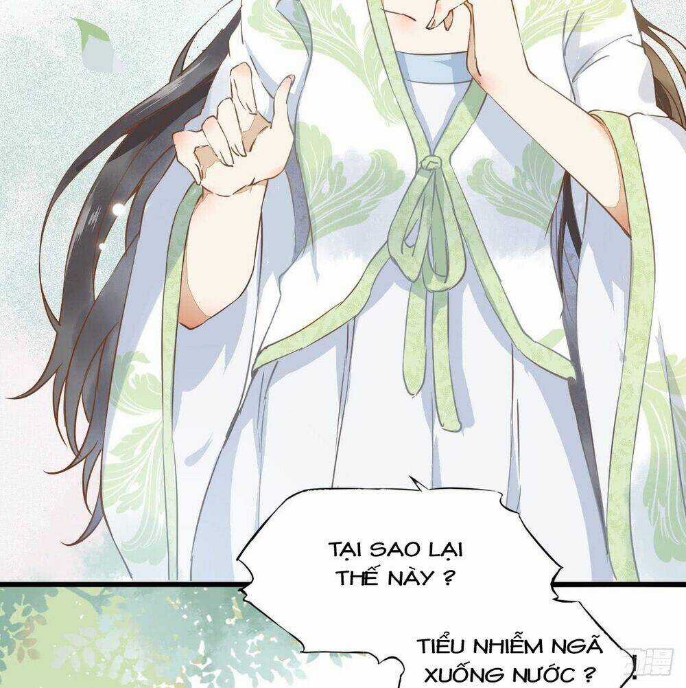 Sát Thủ Vương Phi Không Dễ Chọc - Chapter 2 - Trang 24