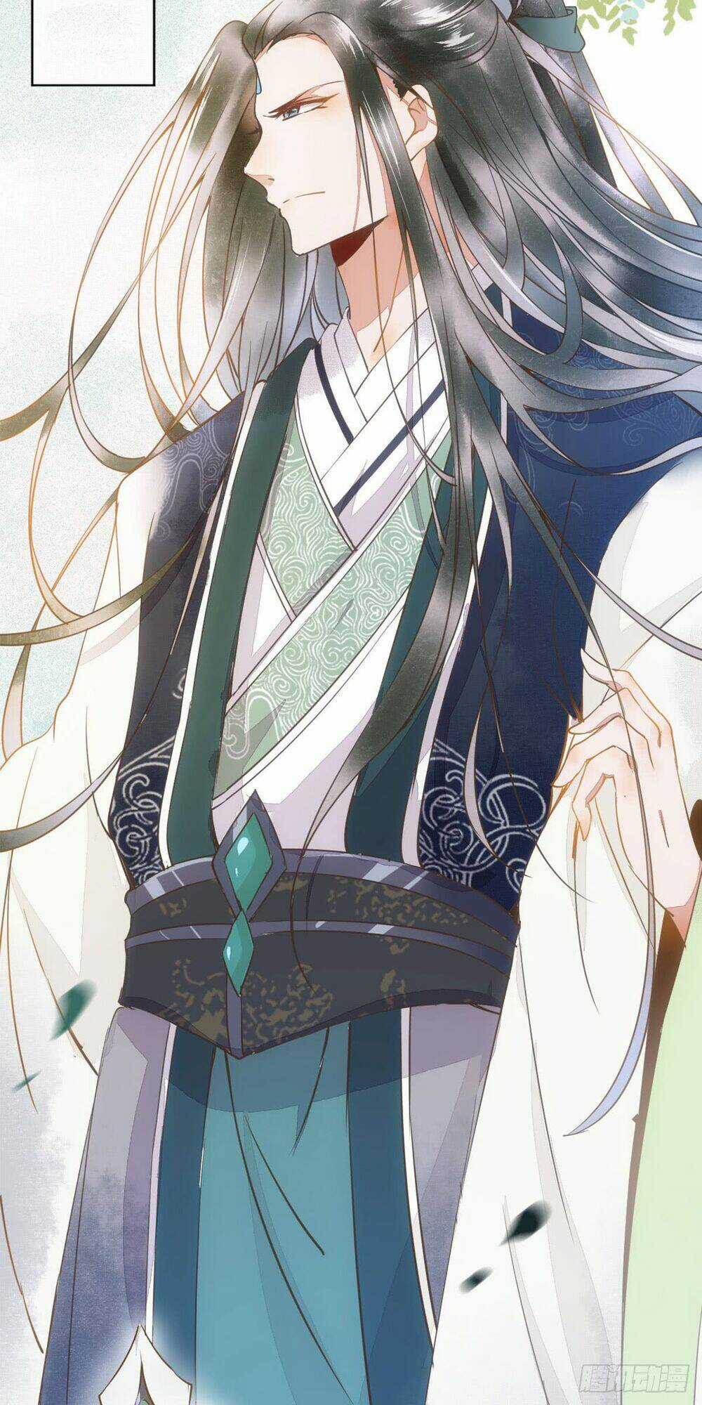 Sát Thủ Vương Phi Không Dễ Chọc - Chapter 2 - Trang 26