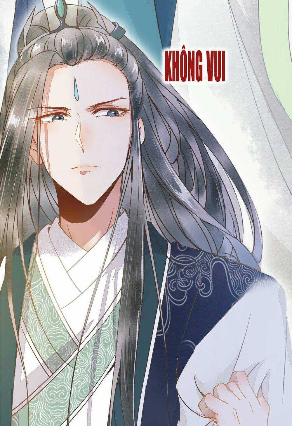 Sát Thủ Vương Phi Không Dễ Chọc - Chapter 2 - Trang 27