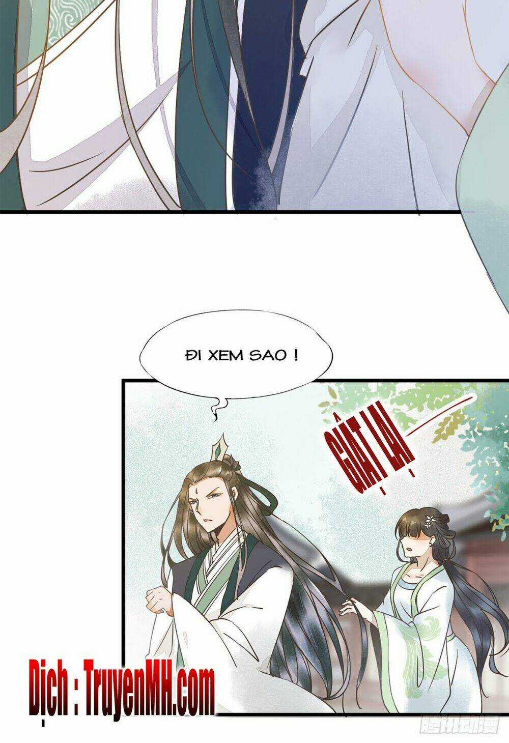 Sát Thủ Vương Phi Không Dễ Chọc - Chapter 2 - Trang 28