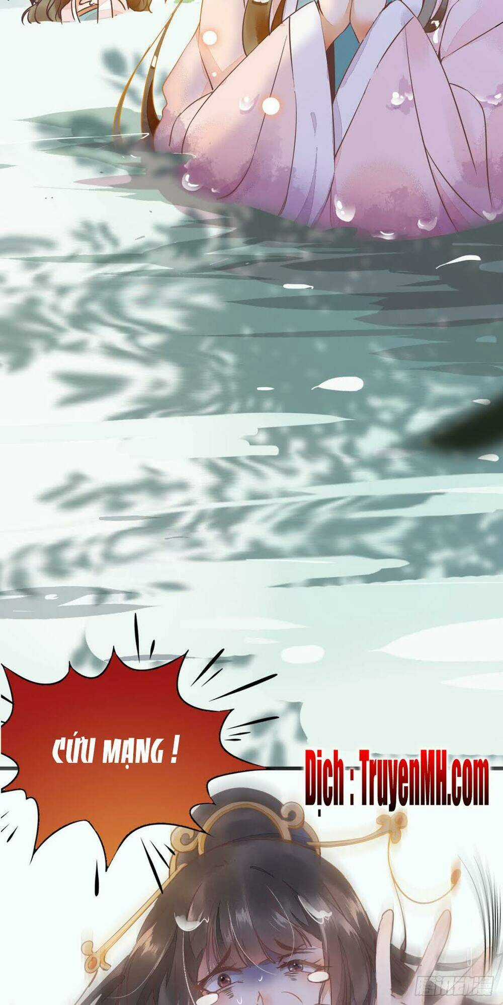 Sát Thủ Vương Phi Không Dễ Chọc - Chapter 2 - Trang 31