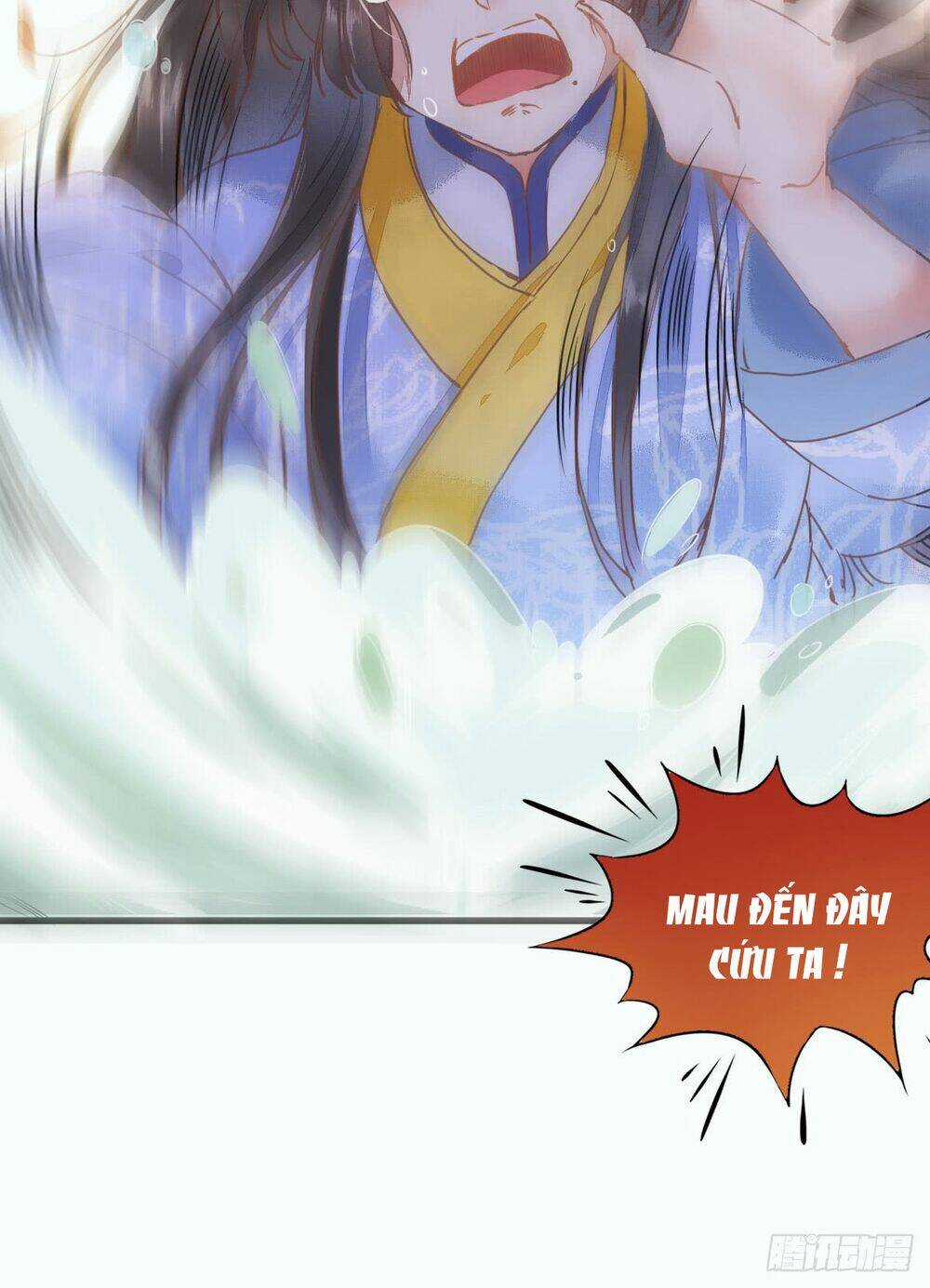 Sát Thủ Vương Phi Không Dễ Chọc - Chapter 2 - Trang 32