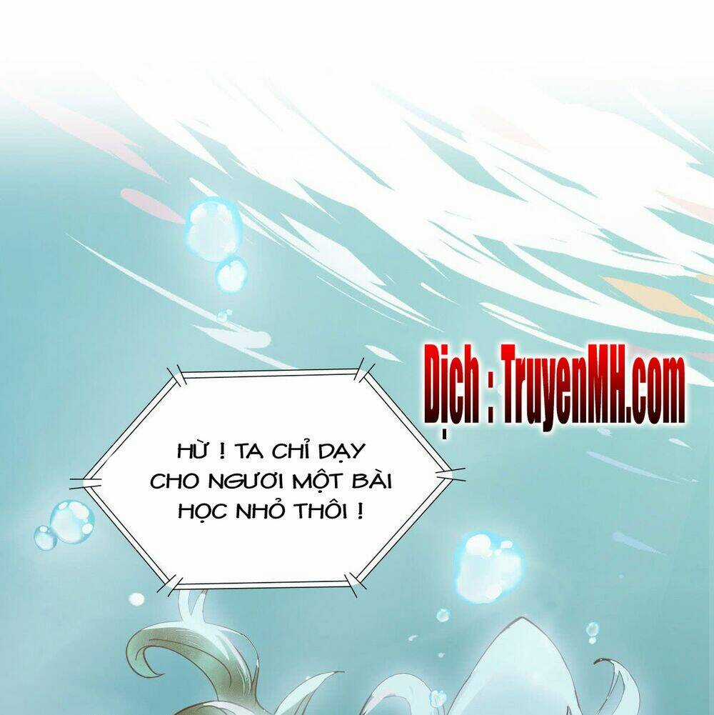 Sát Thủ Vương Phi Không Dễ Chọc - Chapter 2 - Trang 33