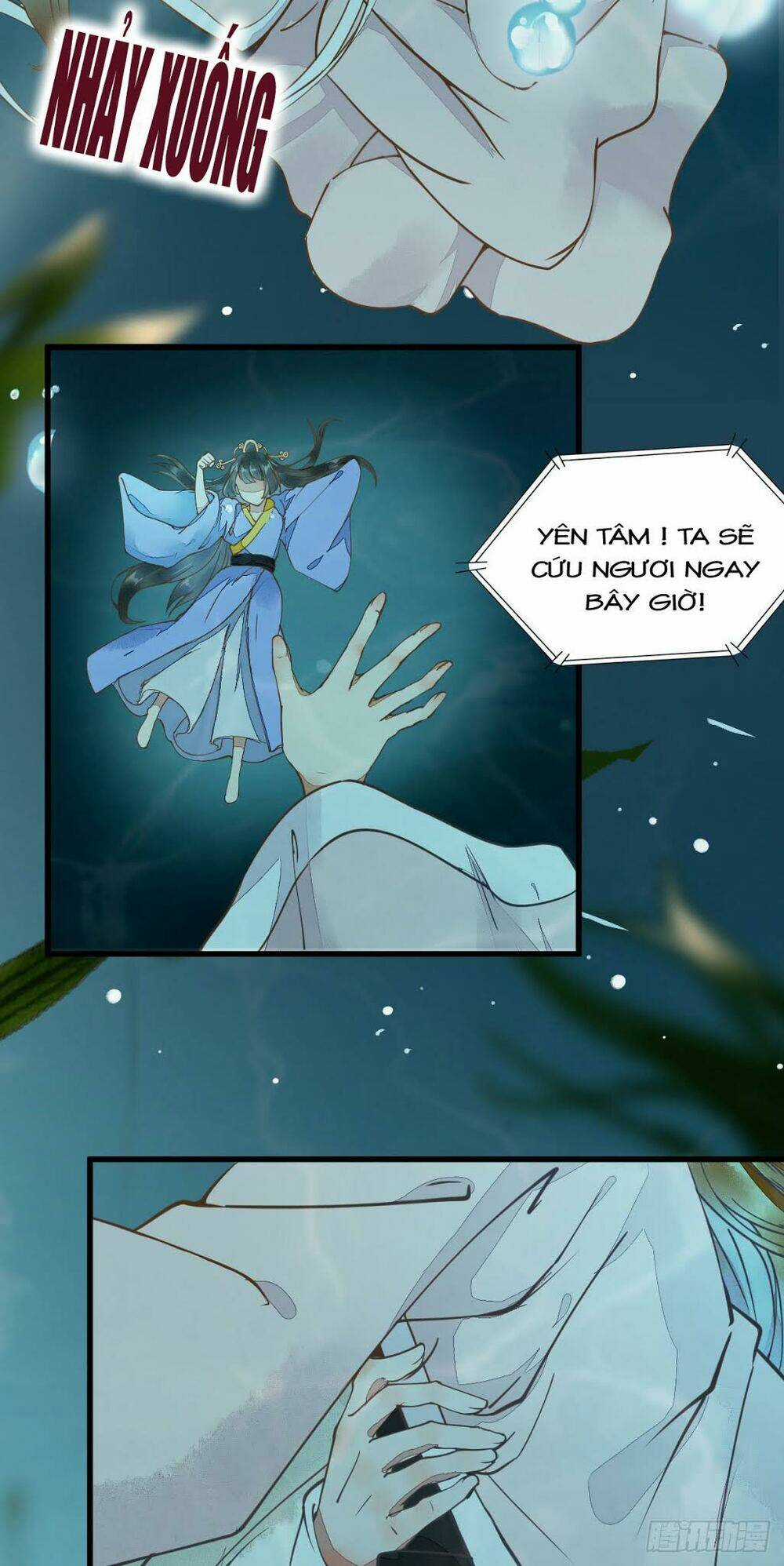 Sát Thủ Vương Phi Không Dễ Chọc - Chapter 2 - Trang 35