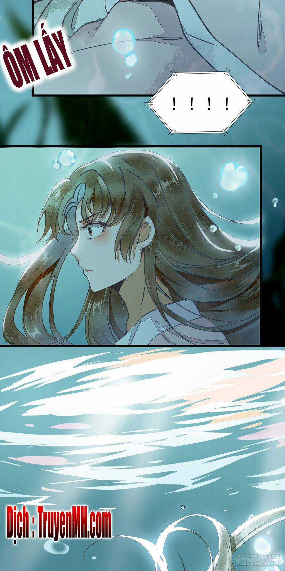 Sát Thủ Vương Phi Không Dễ Chọc - Chapter 2 - Trang 36