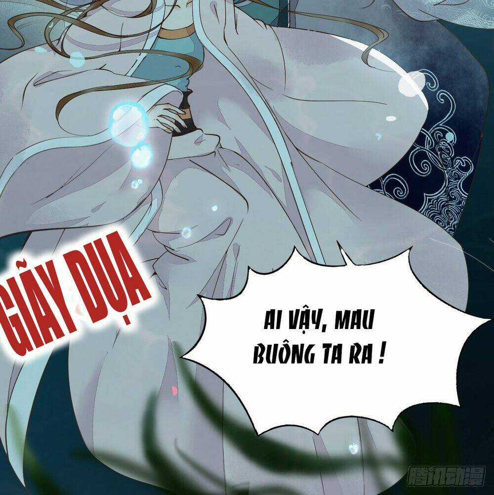 Sát Thủ Vương Phi Không Dễ Chọc - Chapter 2 - Trang 38