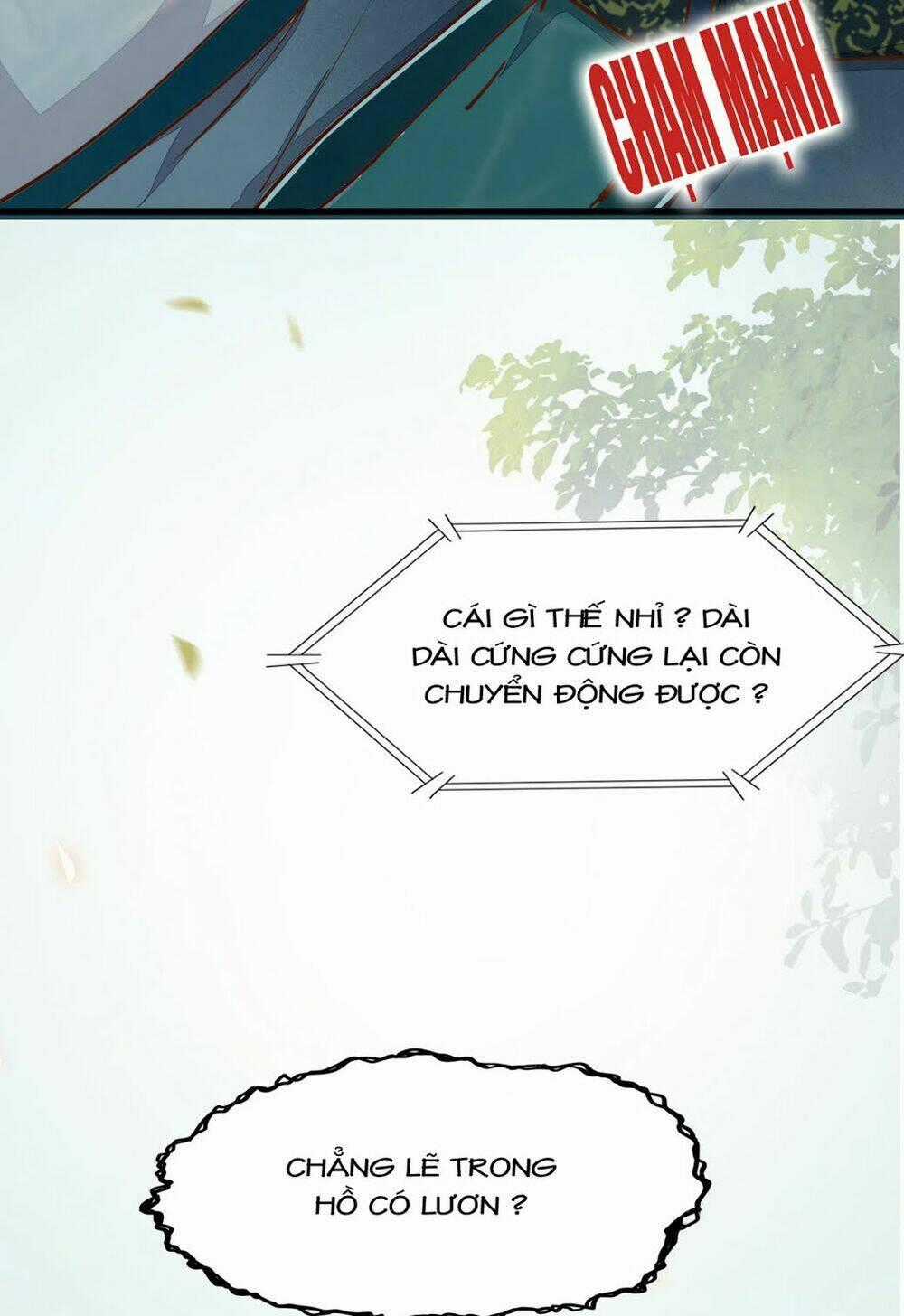 Sát Thủ Vương Phi Không Dễ Chọc - Chapter 2 - Trang 40