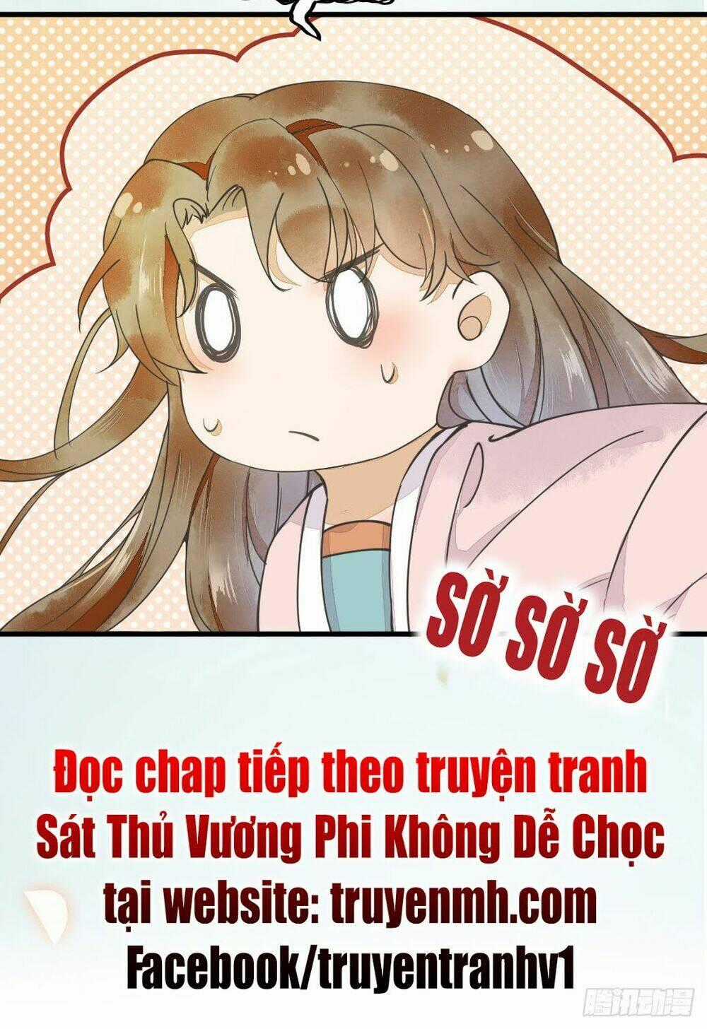 Sát Thủ Vương Phi Không Dễ Chọc - Chapter 2 - Trang 41