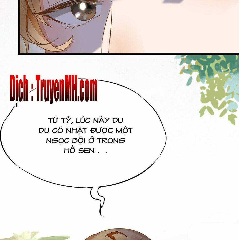 Sát Thủ Vương Phi Không Dễ Chọc - Chapter 2 - Trang 6