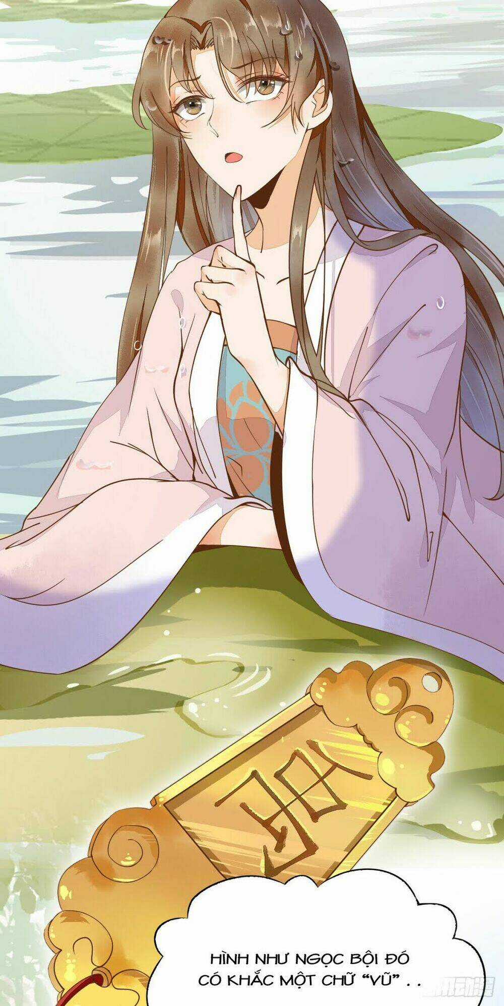 Sát Thủ Vương Phi Không Dễ Chọc - Chapter 2 - Trang 7