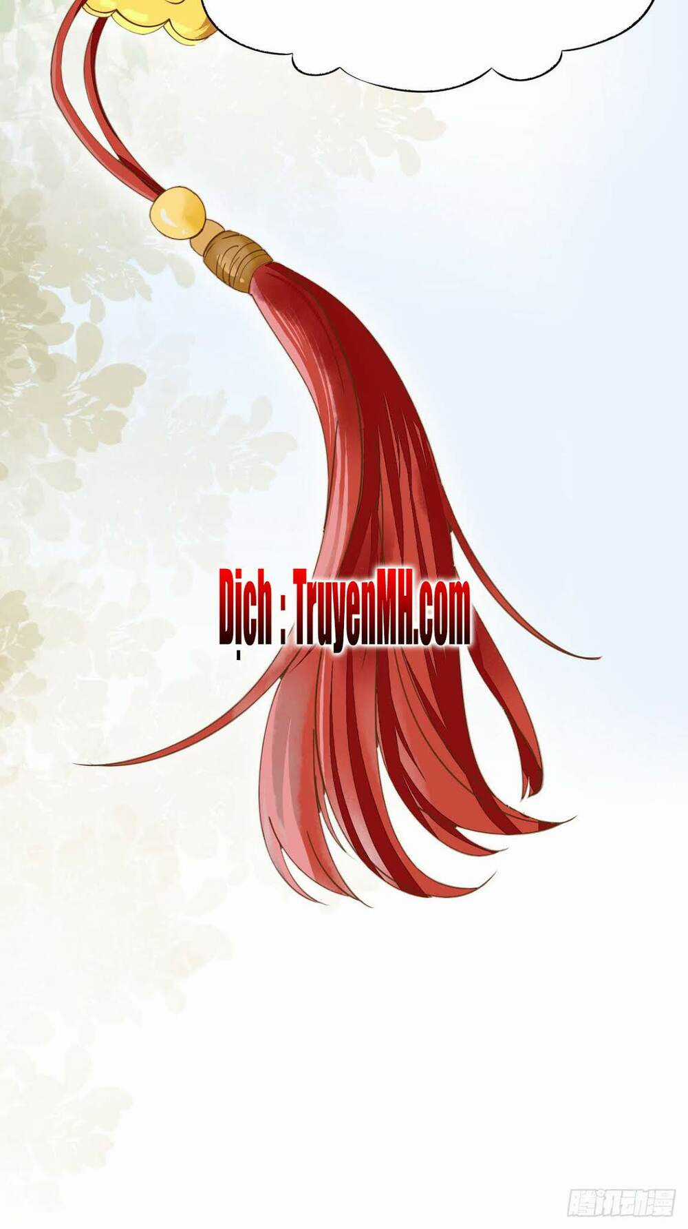 Sát Thủ Vương Phi Không Dễ Chọc - Chapter 2 - Trang 8