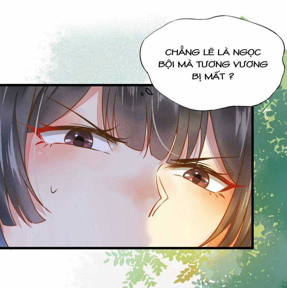 Sát Thủ Vương Phi Không Dễ Chọc - Chapter 2 - Trang 9