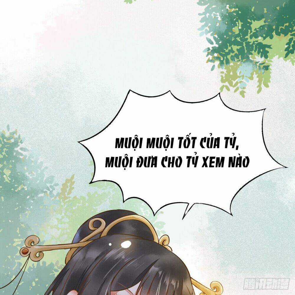 Sát Thủ Vương Phi Không Dễ Chọc - Chapter 2 - Trang 10